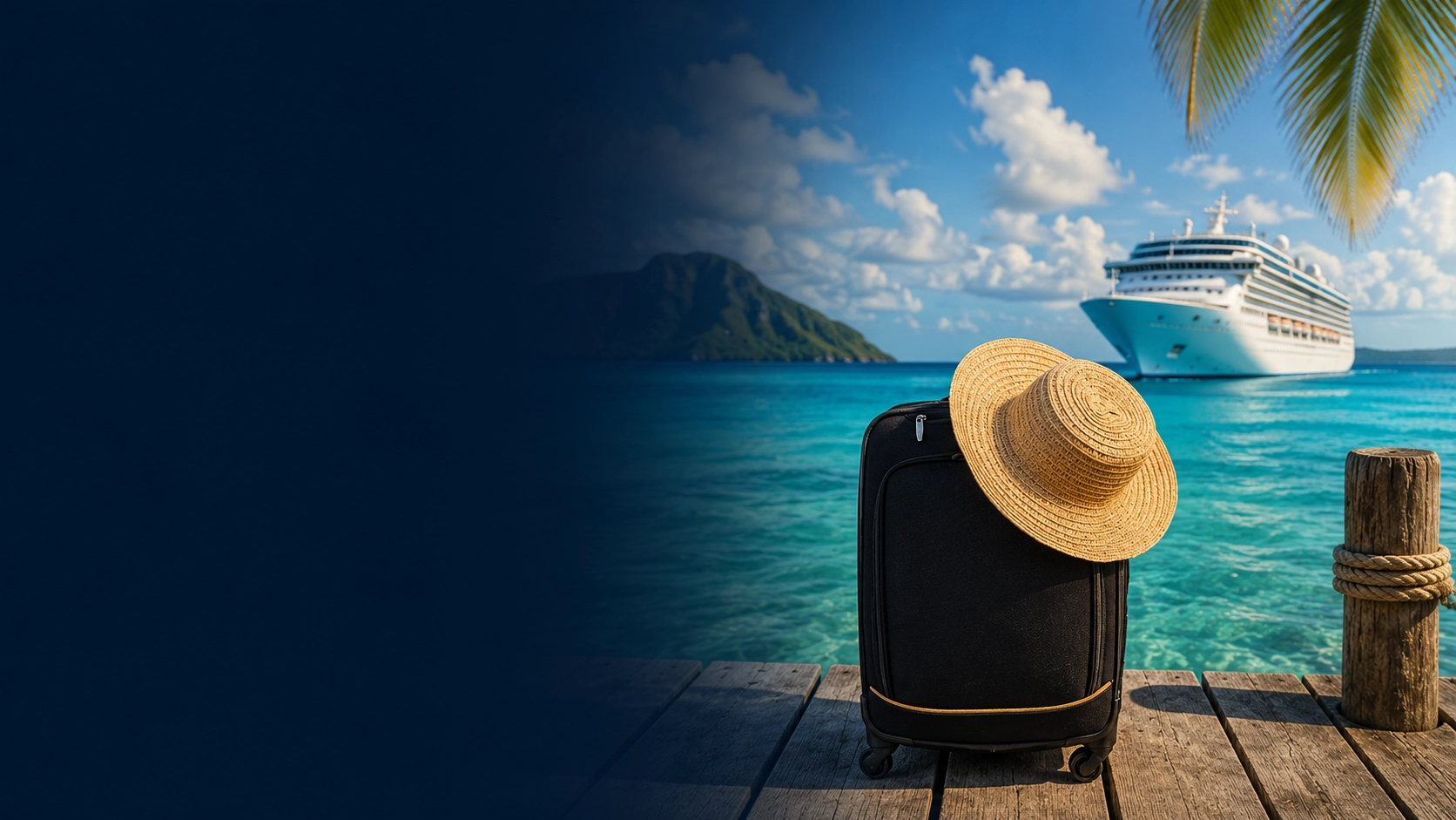 Travelers exploring destinations around the world