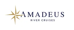 Amadeus River Cruises logo