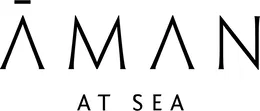 Aman at Sea logo