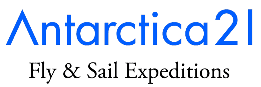 Antarctica21