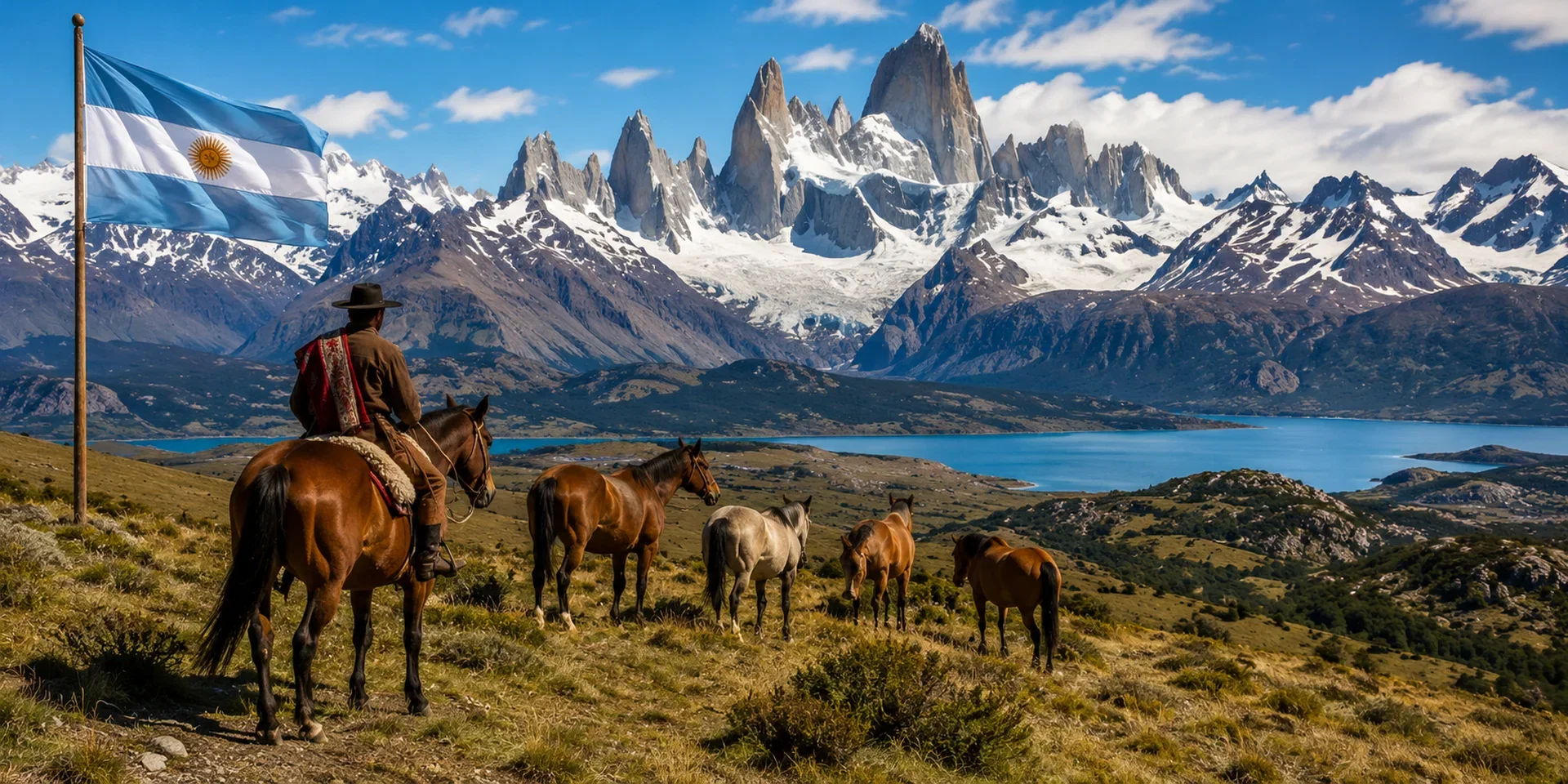 Argentina & Uruguay