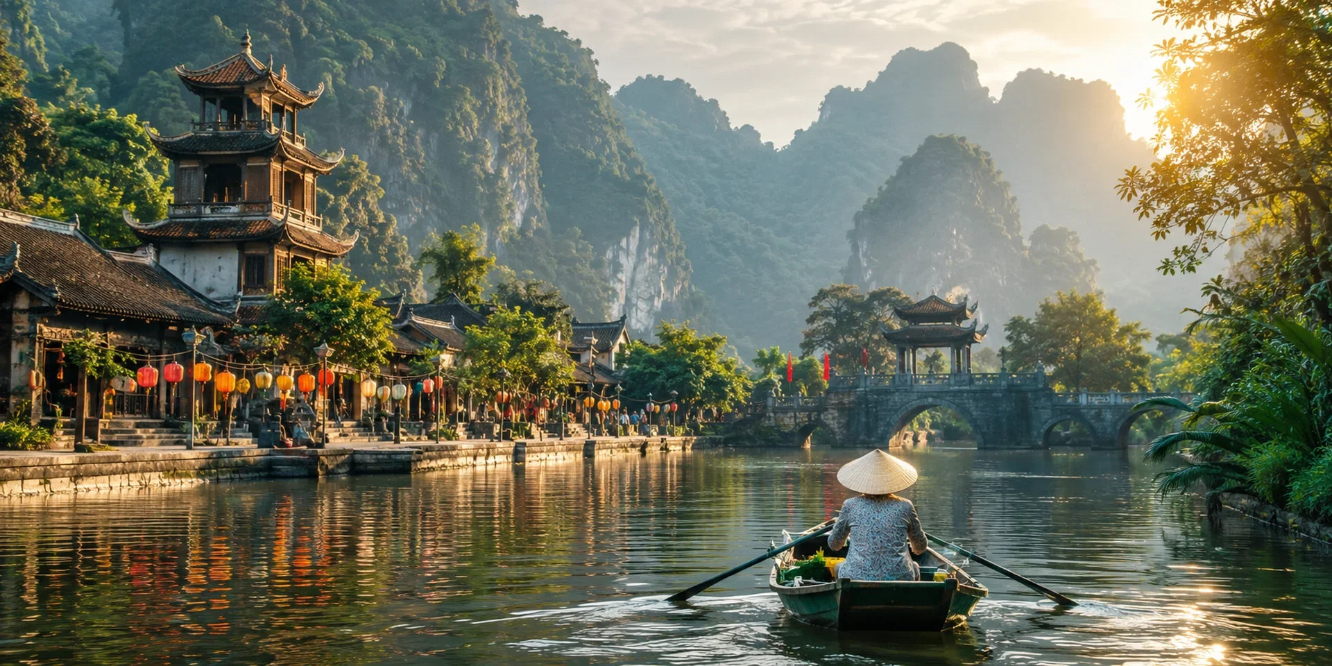 Vietnam & Regional Culture