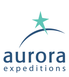 Aurora Expeditions logo