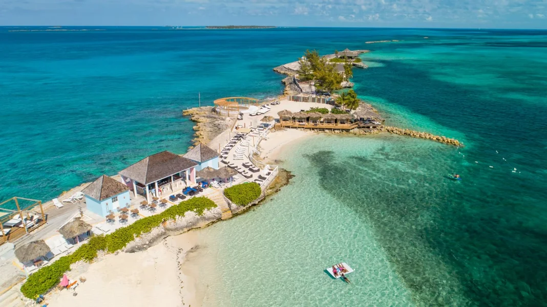 Private Island Days
