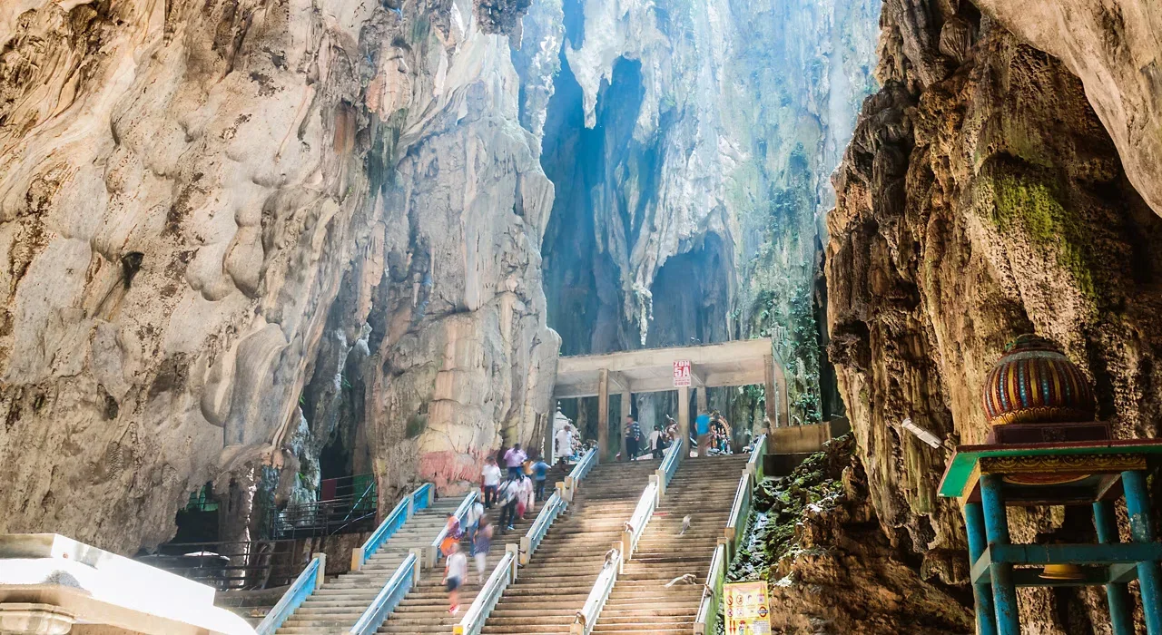 12-Night Bali, Malaysia & Thailand aboard   Celebrity Millennium