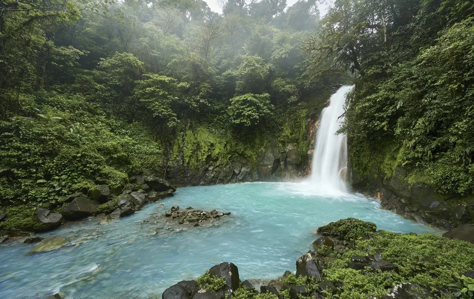 Costa Rica, Colombia & Caribbean Connections