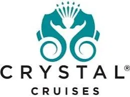 Crystal logo
