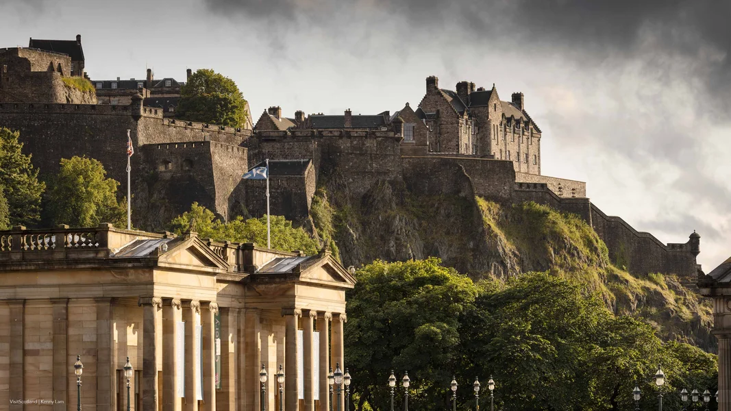 Scotland & The Highlands