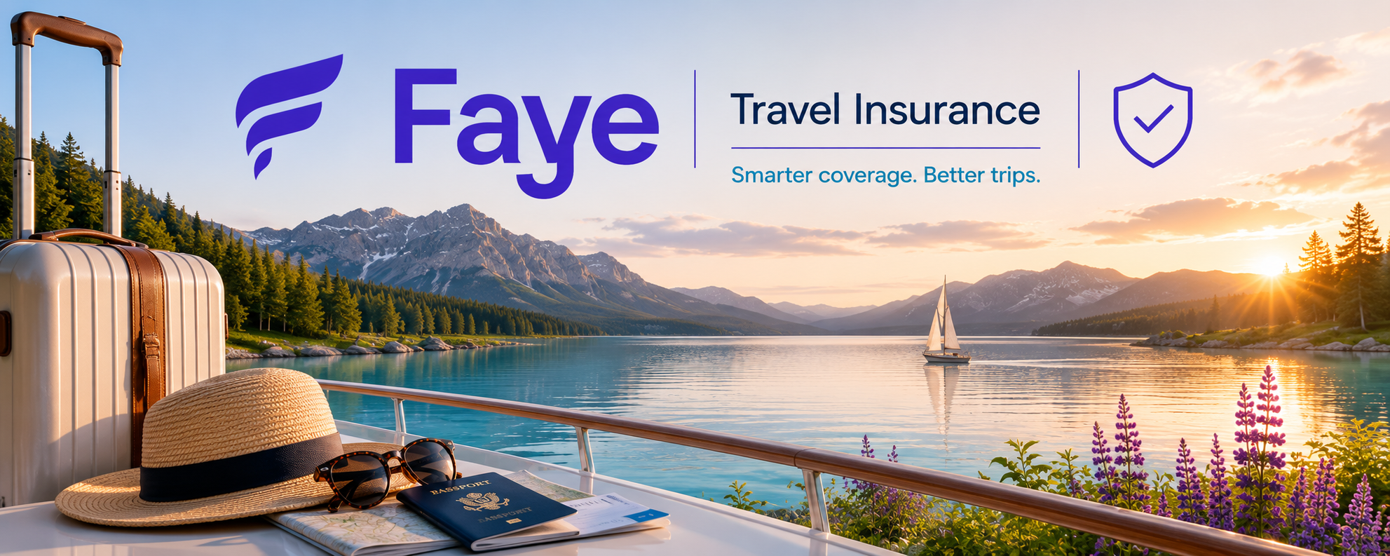 Faye travel insurance resource for Travel Today In Style