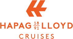 Hapag-Lloyd Cruises logo
