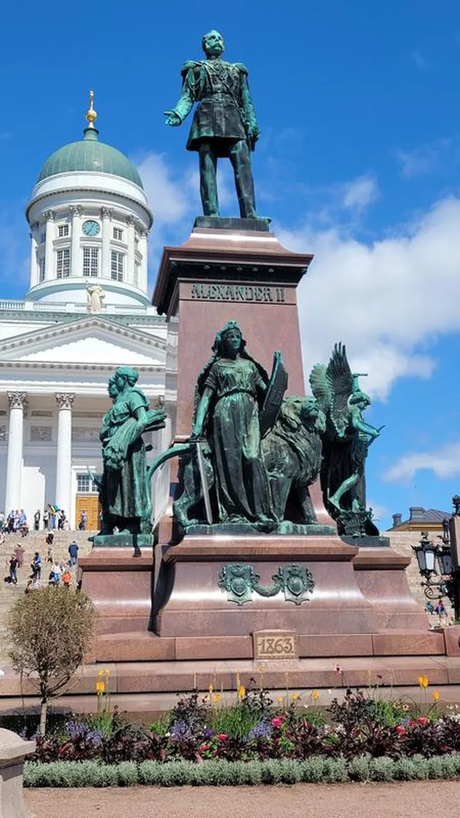 Helsinki, Tallinn & The Eastern Baltic