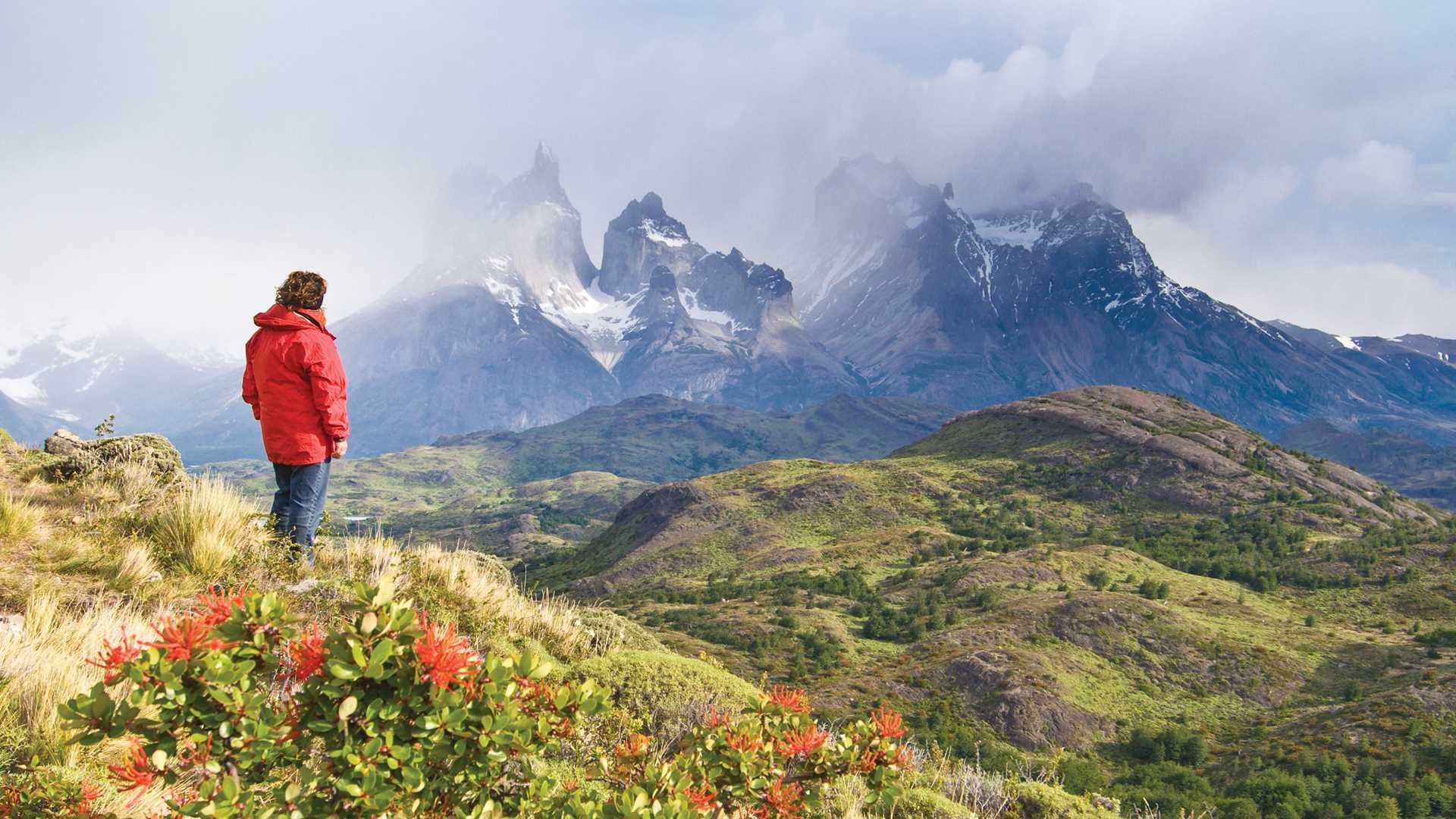 Travel Solo, Not Alone