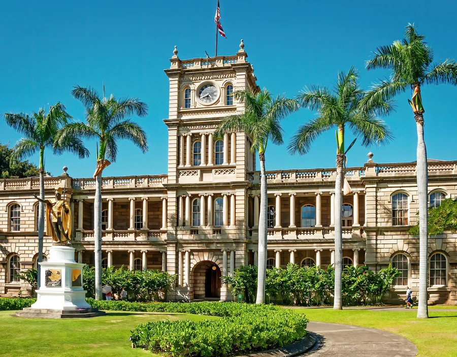 Oahu & Honolulu
