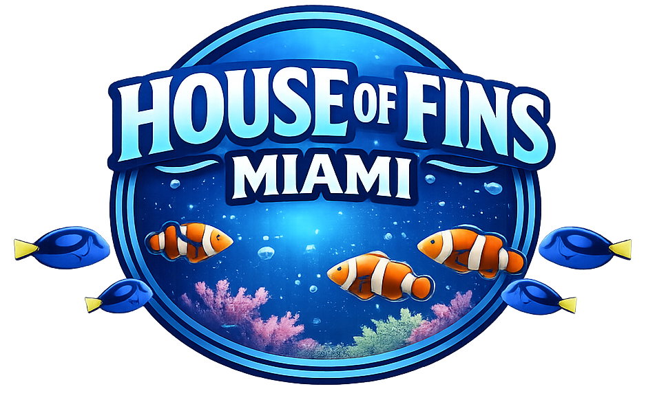House Of Fins
