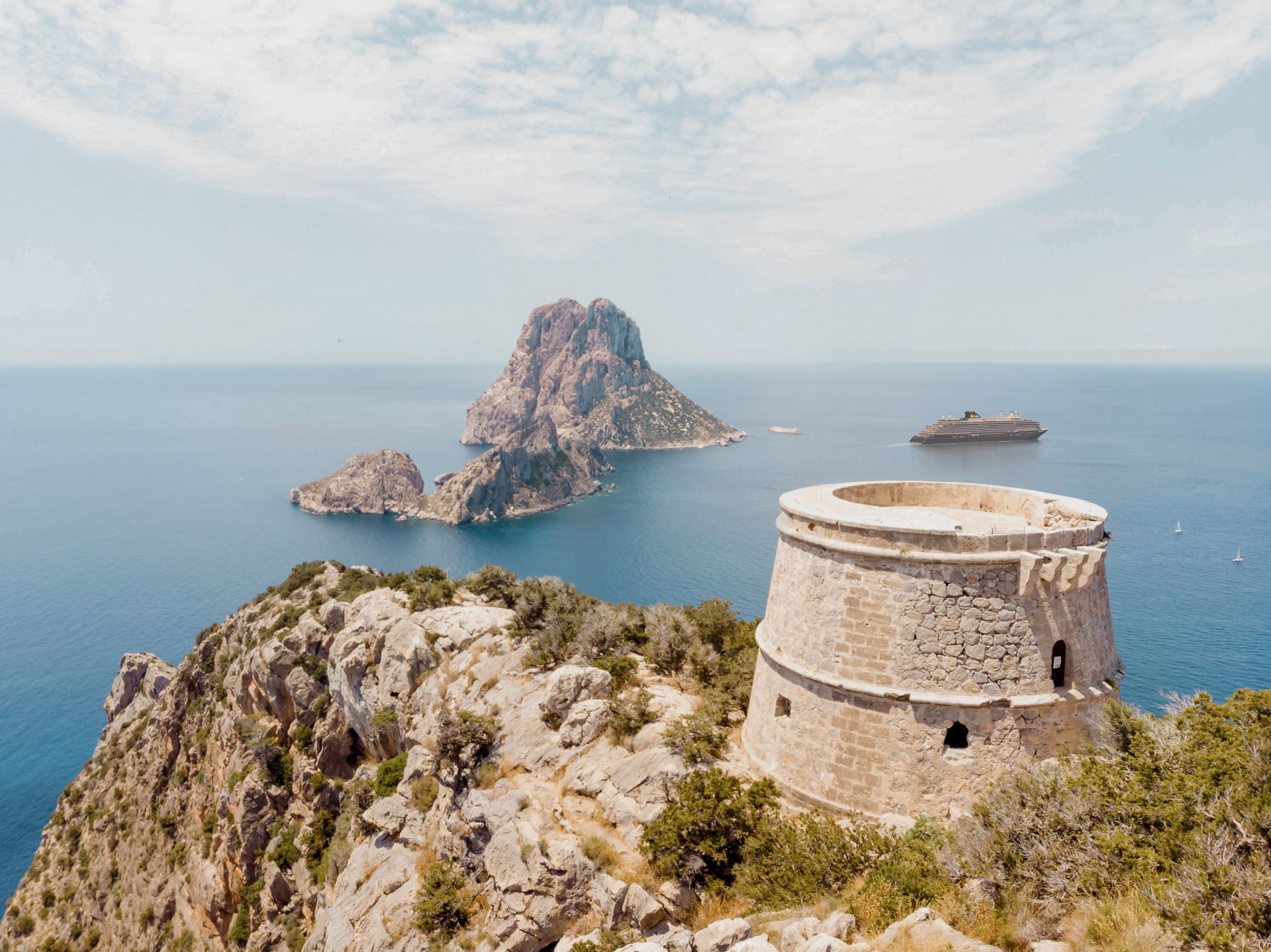 Discover your Ocean State of Mind in the Mediterranean