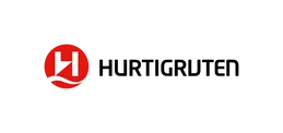 Hurtigruten logo