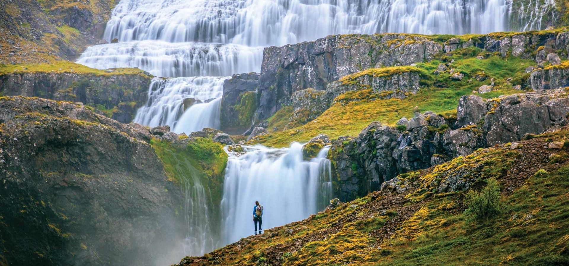 Experience a Wilder Side of Iceland