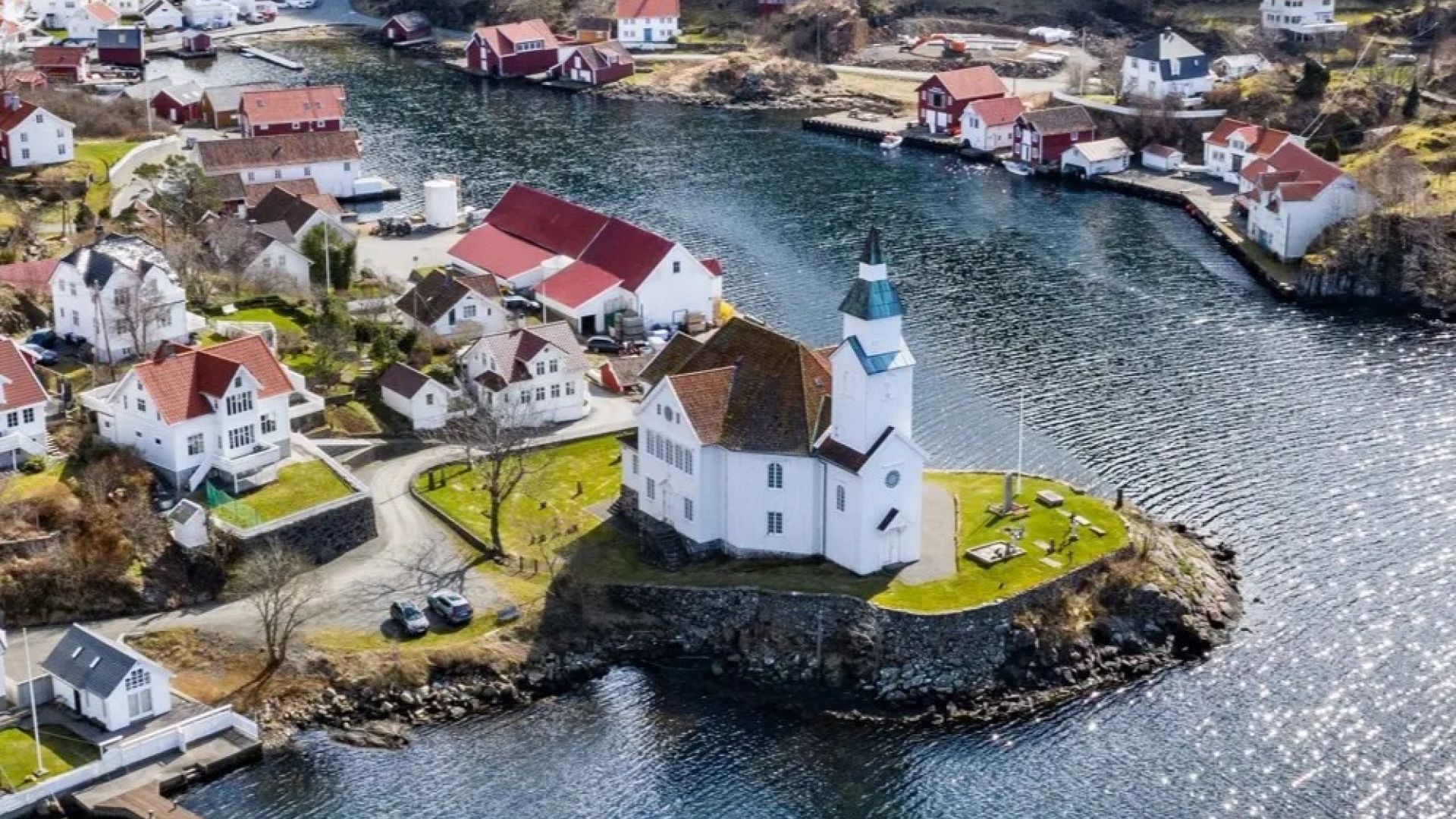 Norway, Sweden and Denmark: Nordic Flavors and Scenic Landscapes