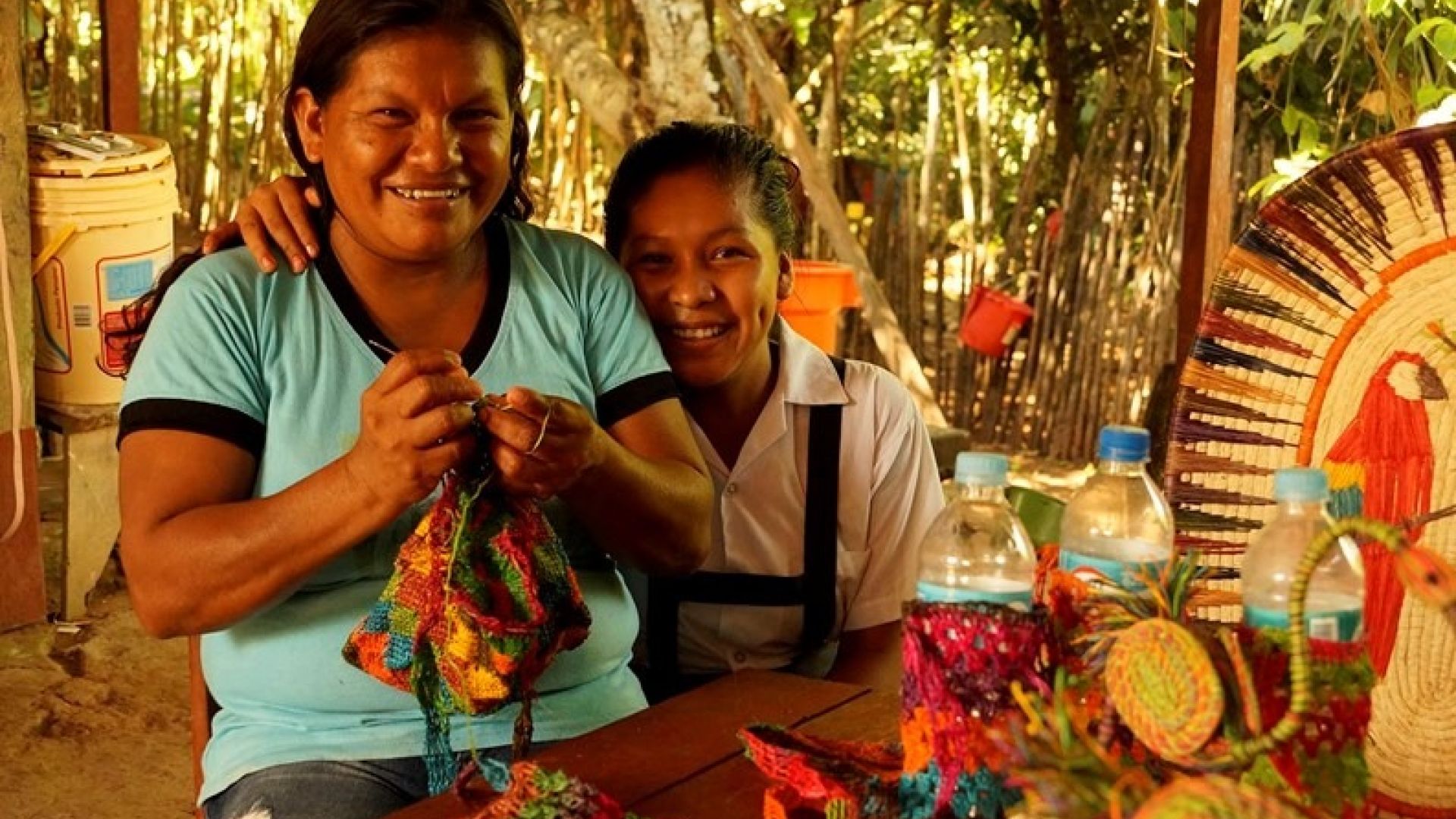 Celebrate Artisans with National Geographic-Lindblad Expeditions