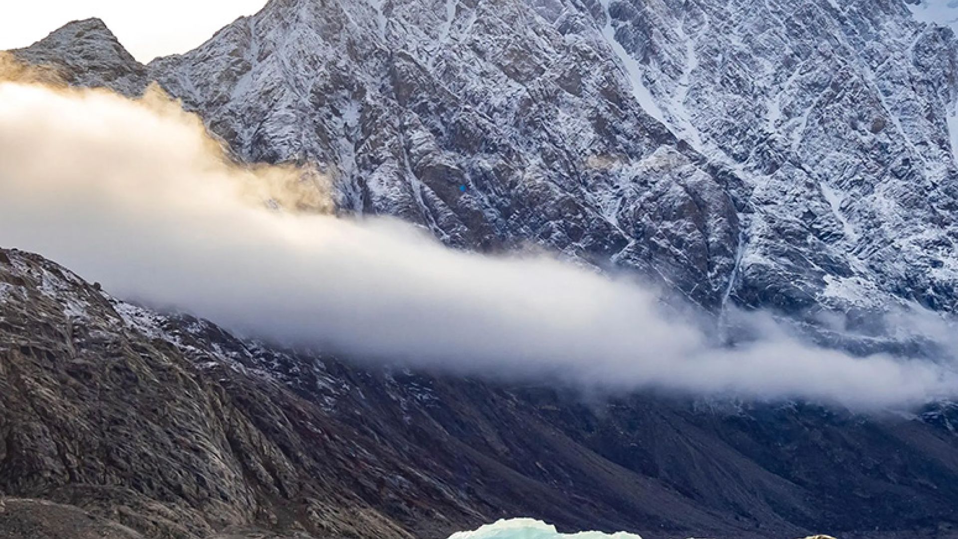 Iceland's Wild West Coast to East Greenland