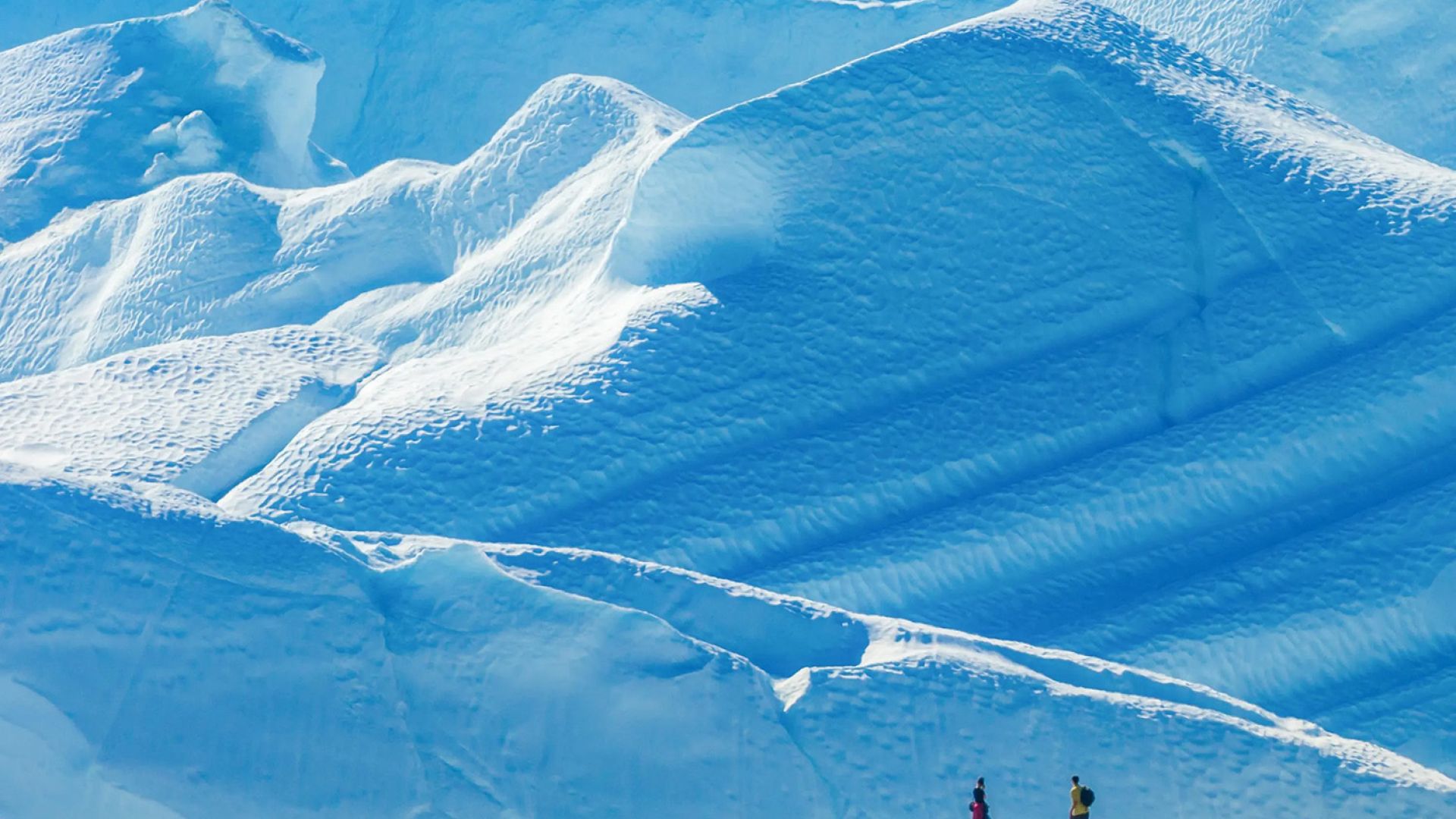 Baffin Island: Exploring Canada’s Wild Arctic Frontier