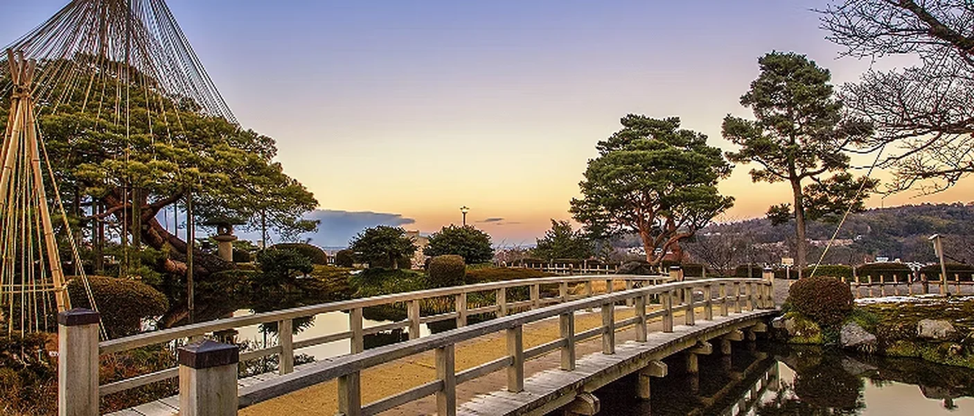 Hokkaido, Kanazawa & Regional Japan