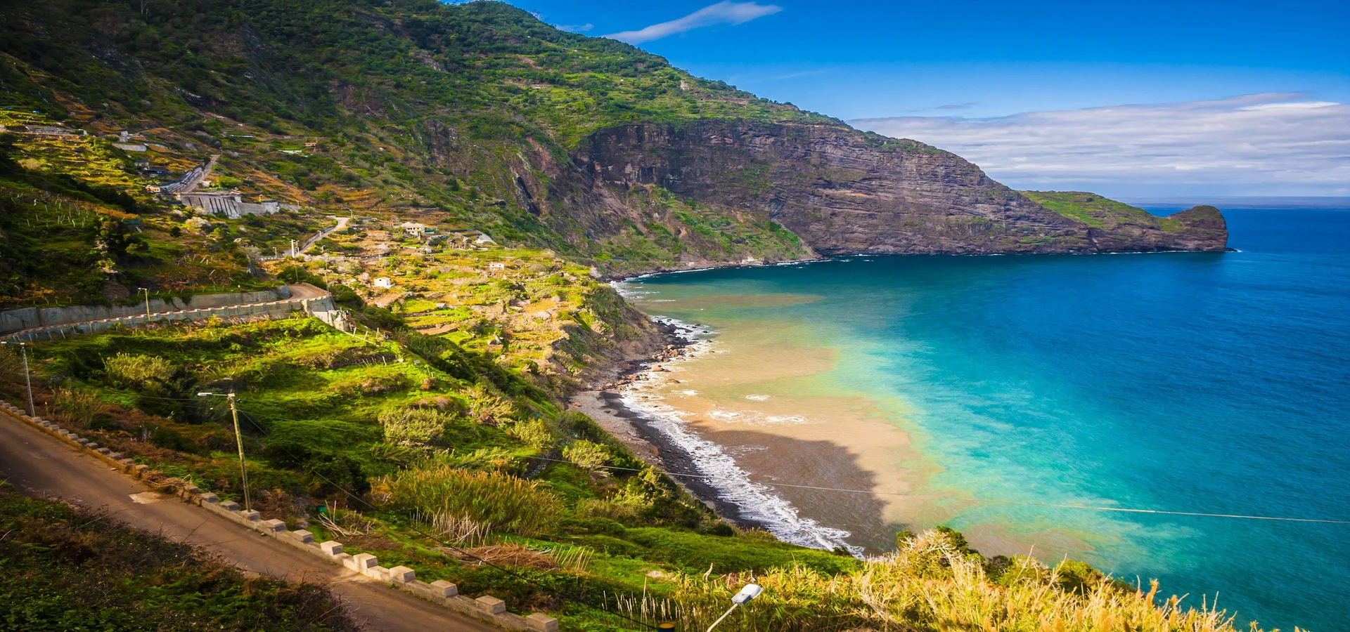 Madeira and Atlantic cruise combinations with the Canary Islands