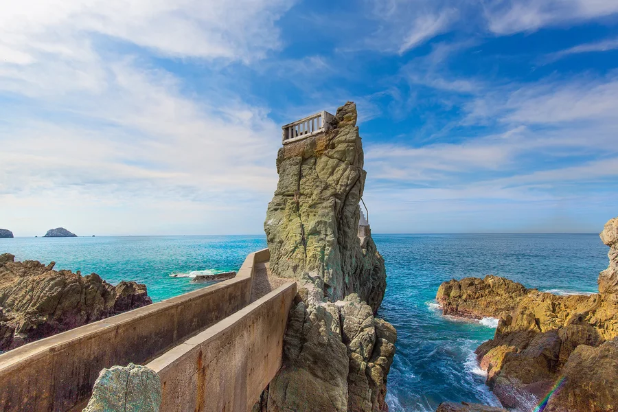 Mazatlan