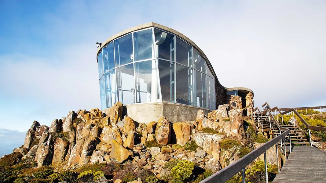 Tasmania & Longer Regional Voyages
