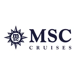 MSC Cruises logo