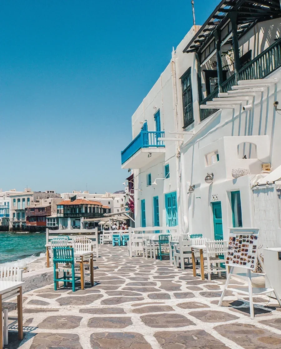Mykonos