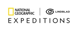 National Geographic Expeditions logo