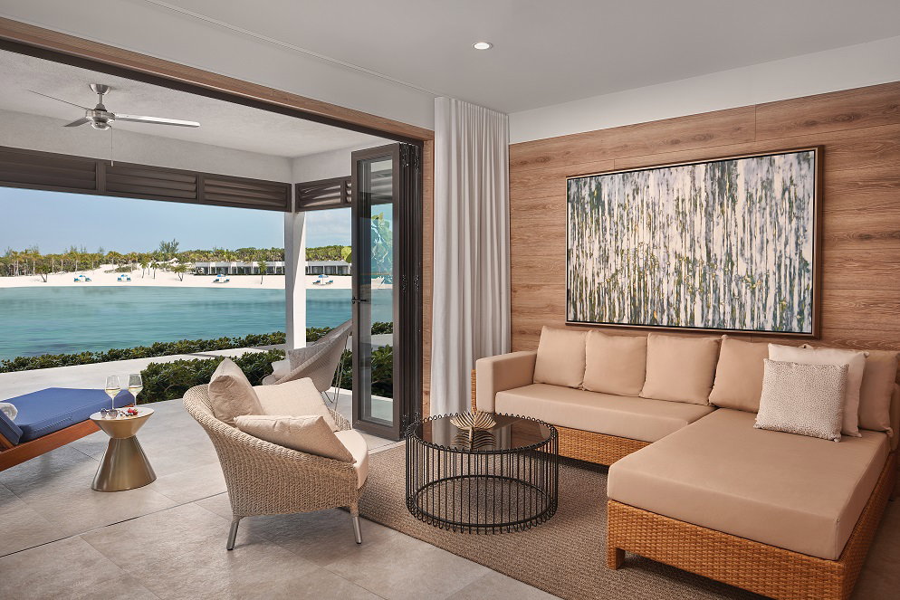 Silver Cove