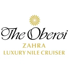 Oberoi Luxury Nile Cruisers logo