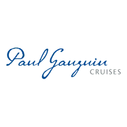 Paul Gauguin Cruises logo