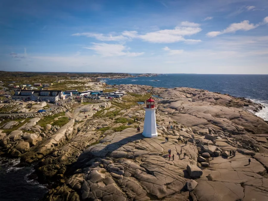 Halifax, Nova Scotia & Atlantic Canada