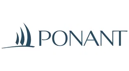 Ponant logo