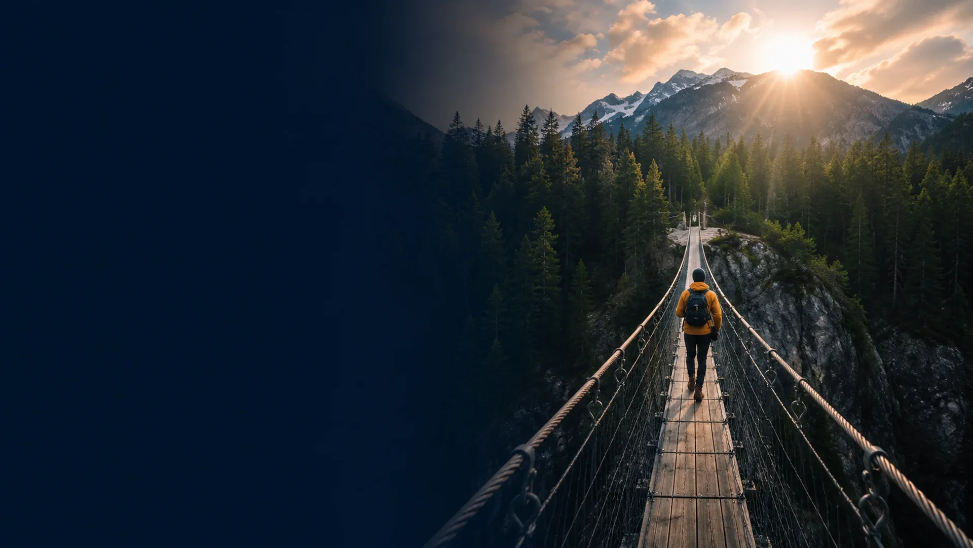 Travelers exploring tours and excursions while on vacation