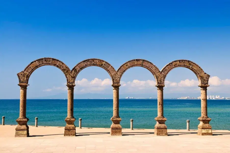 The Mexican Riviera is not the Caribbean. It is Mexico through a Pacific Coast lens.