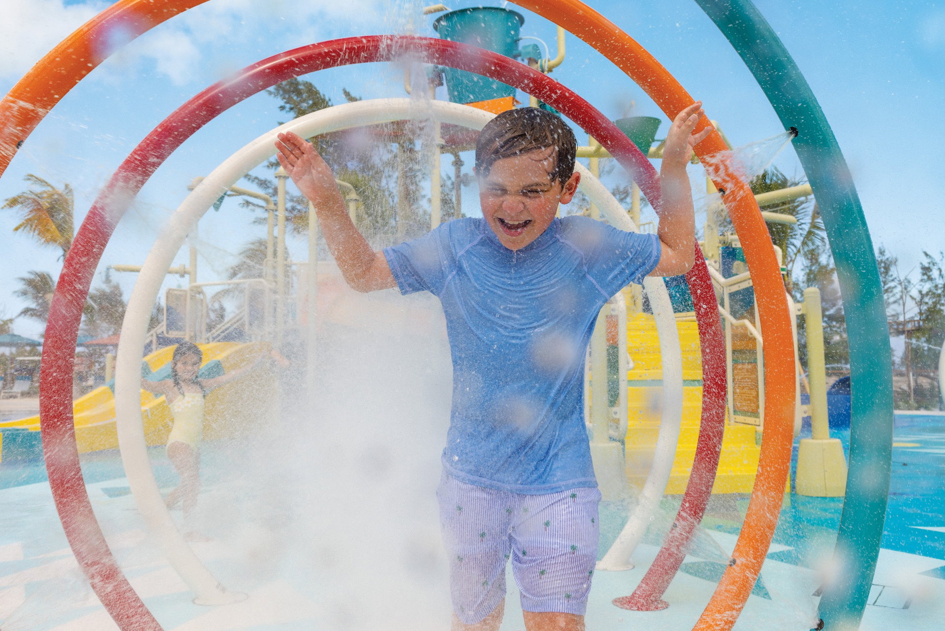 REIMAGINED FOR ALL AGES.