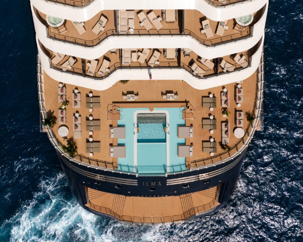 Cruise Ship vs. Itinerary: How to Choose Your Priority