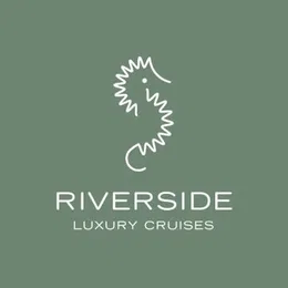 Riverside Luxury Cruises logo