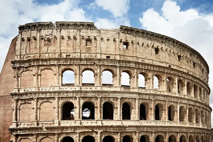 The Mediterranean is about choosing the right experience—not simply choosing a cruise.