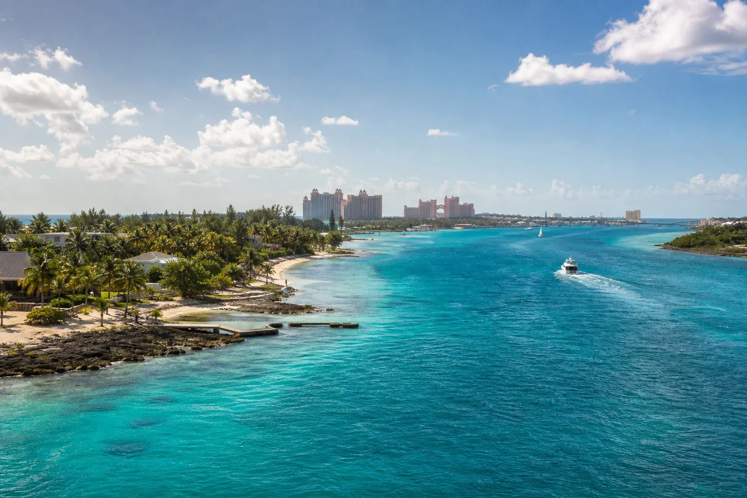 4-Night Bahamas & Perfect Day aboard   Oasis of the Seas
