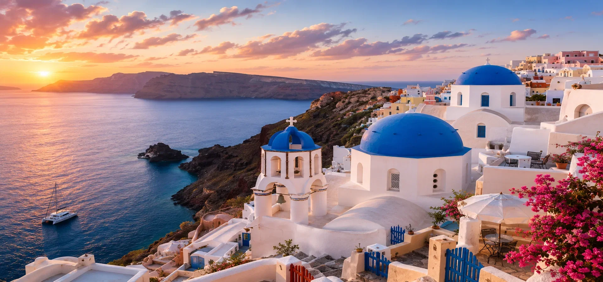 Santorini