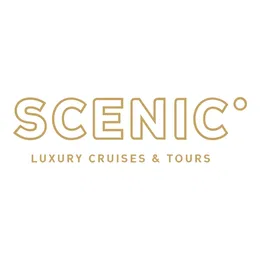 Scenic logo