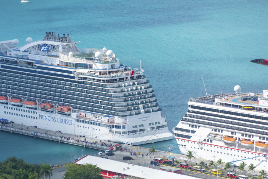 Short Cruise vs Seven-Night Cruise: Which Is Right for You?