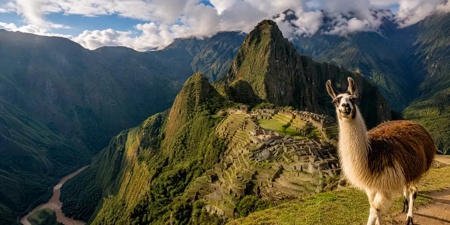 South America rewards travelers who enjoy discovering an entire continent rather than checking off individual ports.