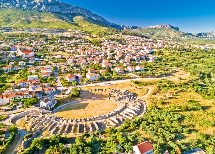 Hidden Mediterranean Gems