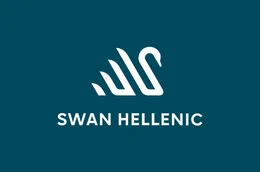 Swan Hellenic logo
